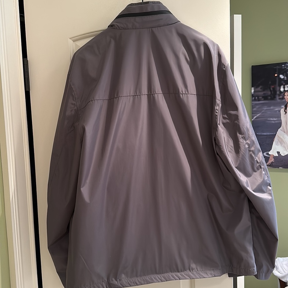 Michael Michael Kors Packable Jacket - image 5